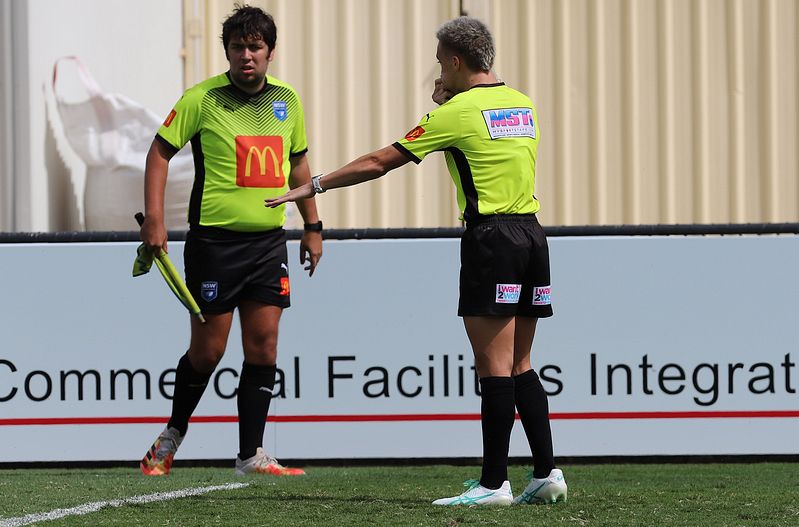LFC Rnd 7 PANTHERS vs SHARKS