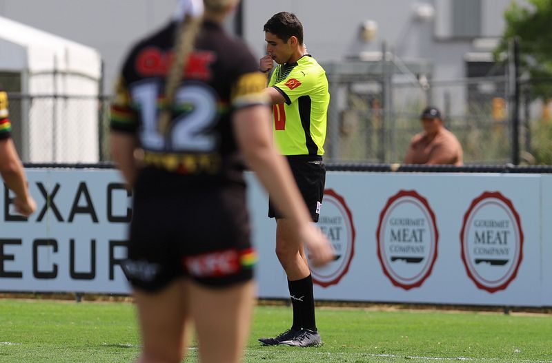 TGC Rnd 7 PANTHERS vs SHARKS