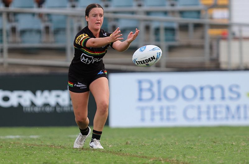 TGC Rnd 7 PANTHERS vs SHARKS