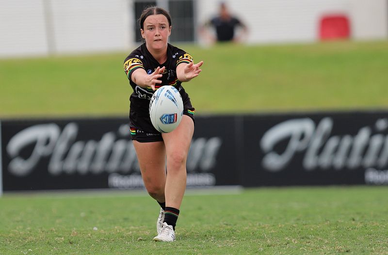 TGC Rnd 7 PANTHERS vs SHARKS