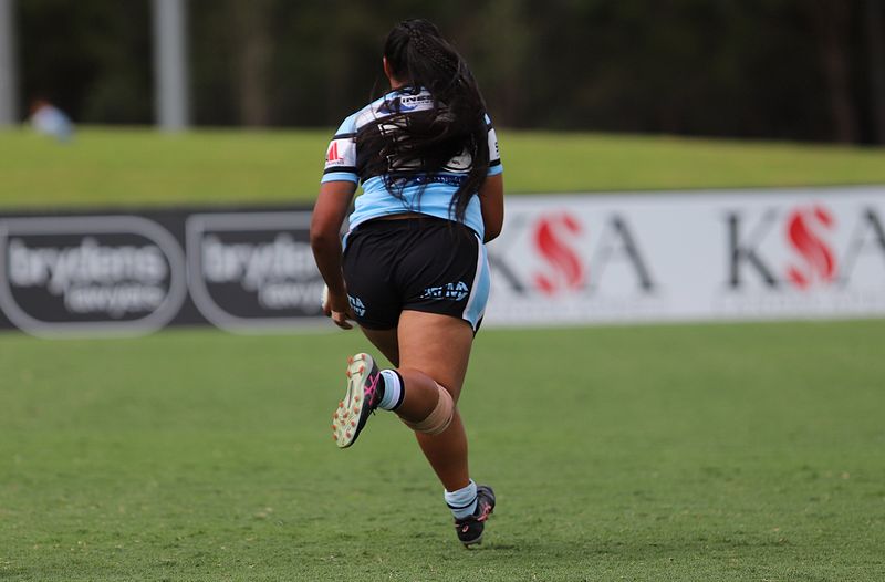 TGC Rnd 7 PANTHERS vs SHARKS