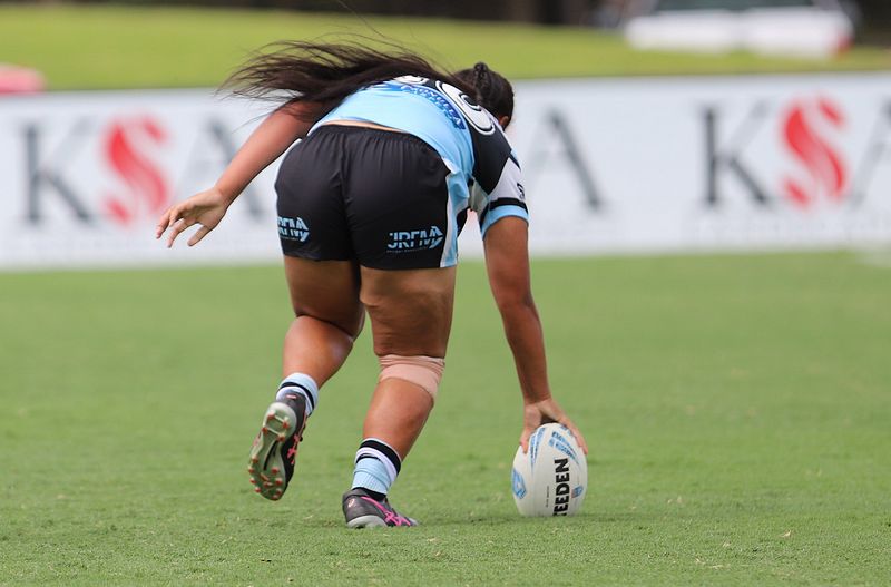 TGC Rnd 7 PANTHERS vs SHARKS