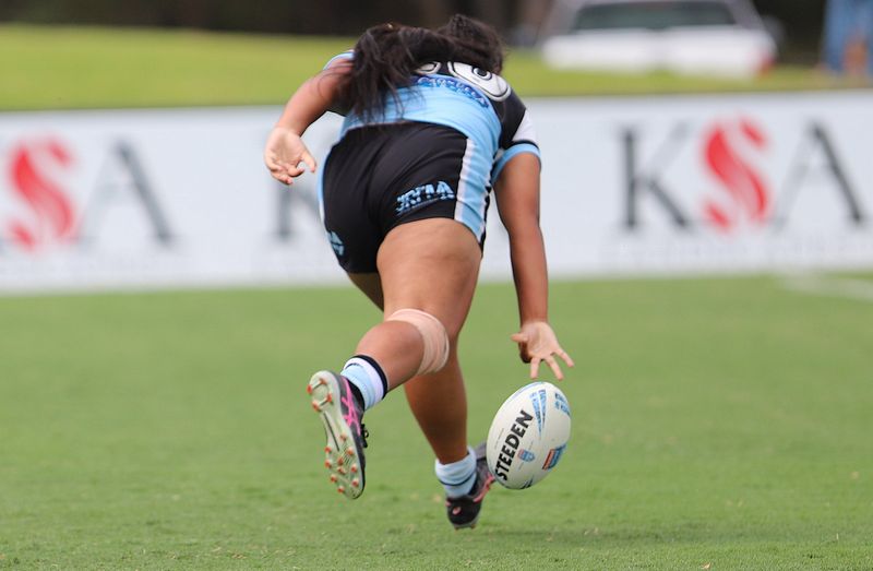TGC Rnd 7 PANTHERS vs SHARKS