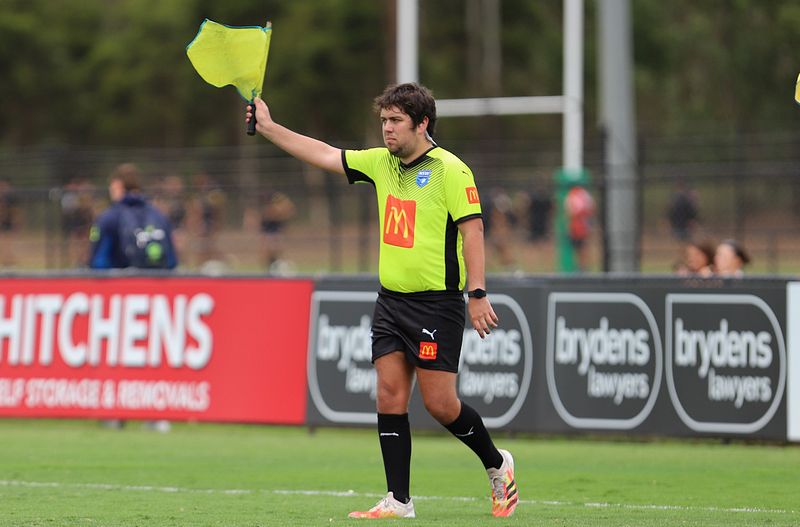 TGC Rnd 7 PANTHERS vs SHARKS