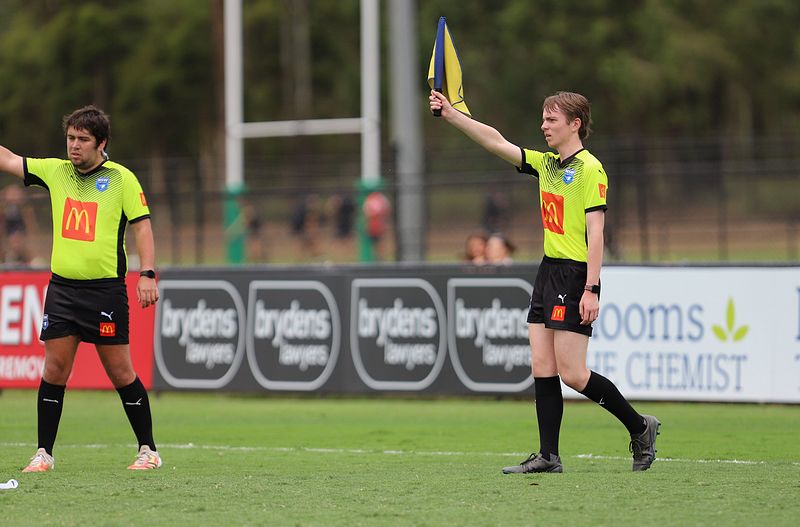 TGC Rnd 7 PANTHERS vs SHARKS