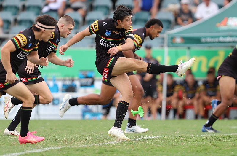 SGB Rnd 7 PANTHERS vs SHARKS