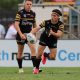 NSWRL SG Ball Cup round 7 Action Photo's Penrith Panthers vs Cronulla Sharks (Photo's - Steve Montgomery)