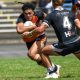 Weststigers Pathways Wrap Round 6 Photo - Weststigers)