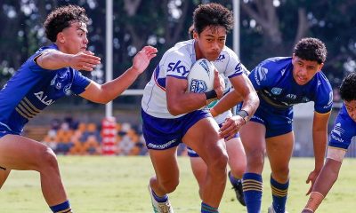 2024 NSWRL Harold Matthews Cup Grand Final Draw (Photo - NZ Warriors)