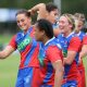 2024 NSWRL Tarsha Gale Cup Grand Final Draw (Photo - Steve Montgomery)