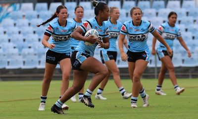 2024 Lisa Fiaola Cup Semi Final Draw (Photo - Steve Montgomery)