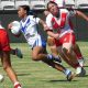 2024 NSWRL Lisa Fioala Cup Grand final Draw (Photo - Rodders Photo's)