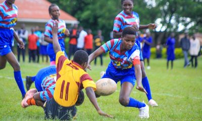 Domestic season set to kick off in Uganda (Photo - ERL Media Department)