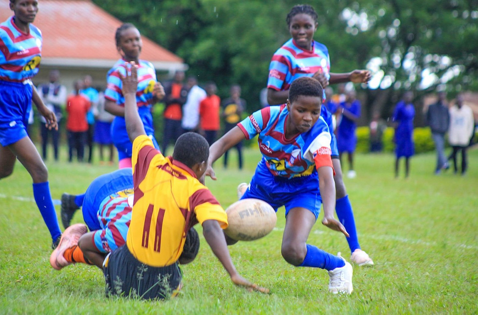 Domestic season set to kick off in Uganda (Photo - ERL Media Department)
