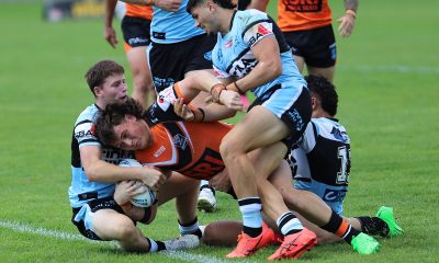 2024 Jersey Flegg Cup Round 8 Draw (Photo - Steve Montgomery)