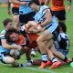 2024 Jersey Flegg Cup Round 8 Draw (Photo - Steve Montgomery)