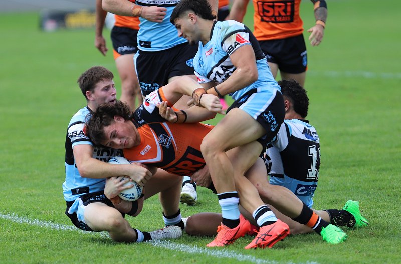 2024 Jersey Flegg Cup Round 8 Draw (Photo - Steve Montgomery)