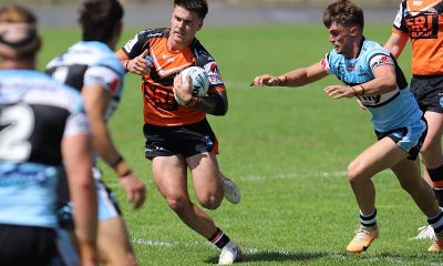 NSWRL Jersey Flegg Cup Rnd 5 draw, ladder (Photo - Steve Montgomery)