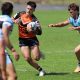 NSWRL Jersey Flegg Cup Rnd 5 draw, ladder (Photo - Steve Montgomery)