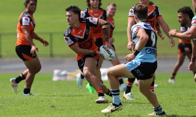 NSWRL Jersey Flegg Cup round 7 draw (Photo - Steve Montgomery)