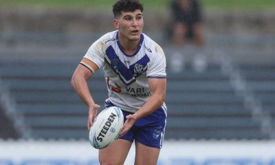 Junior Reps Semi-finals wrap (Photo : NSWRL)
