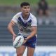 Junior Reps Semi-finals wrap (Photo : NSWRL)