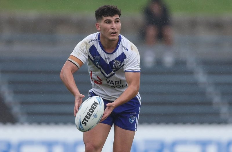 Junior Reps Semi-finals wrap (Photo : NSWRL)