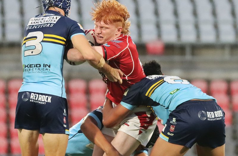 2024 Mal Meninga Cup Round 11 Draw (Photo - Hedro Photography)