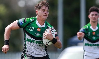 Junior statewide competitions grand final previews (Photo - QRL)