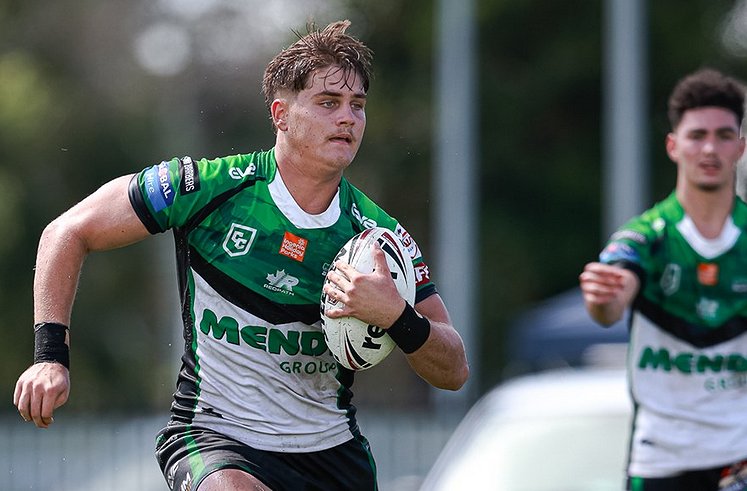 Junior statewide competitions grand final previews (Photo - QRL)