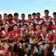 Dolphins win Cyril Connell Cup (Photo - QRL)
