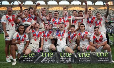 Dragons break 32-year drought (Photo - NSWRL)