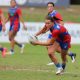 Tarsha Gale Cup Grand Final team lists (Photo - Steve Montgomery)