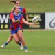 2024 NSWRL Tarsha Gale Cup Semi Final Draw, (Photo- Steve Montgomery)