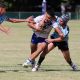 2024 Harold Matthews Cup Semi Final Draw (Photo - Steve Montgomery)