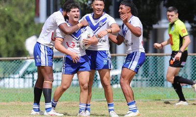 2024 NSWRL SG Ball Cup Grand Final Draw (Photo - Steve Montgomery)