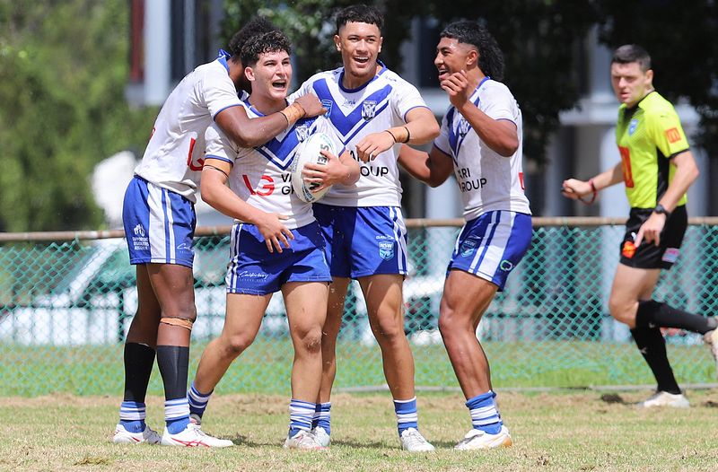2024 NSWRL SG Ball Cup Grand Final Draw (Photo - Steve Montgomery)