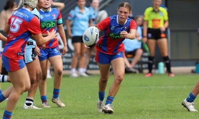 2024 NSWRL Lisa Fioala Cup Quarter Final Draw (Photo - Steve Montgomery)