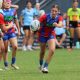 2024 NSWRL Lisa Fioala Cup Quarter Final Draw (Photo - Steve Montgomery)