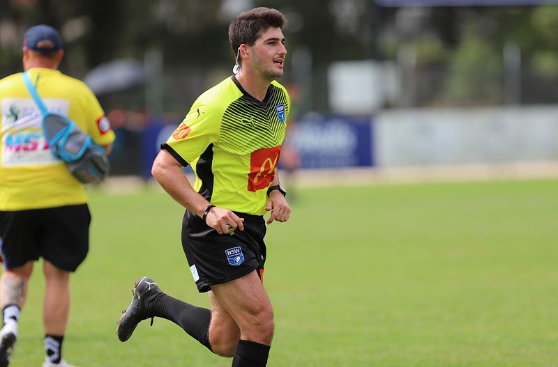 KNIGHTS vs RABBITOHS SGB Rnd 8