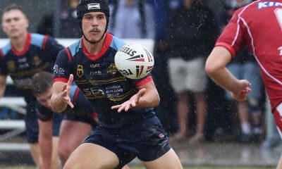 2024 QRL Mal Meninga Cup Semi Final Draw (Photo - Hedro Photography)