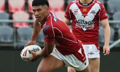 2024 Mal Meninga Cup Grand Final draw (Photo - Hedro Photogrpaphy)