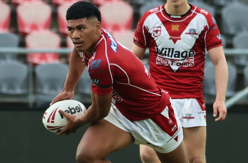 2024 Mal Meninga Cup Archives OurFootyTeam