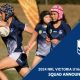 2024 Nrl Victoria U16's schoolgirls squad announcement (Photo - Rugby League Victoria)