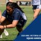 2024 Victorian U18's schoolgirls - squad announcement (Photo - Victorian Rugby League)
