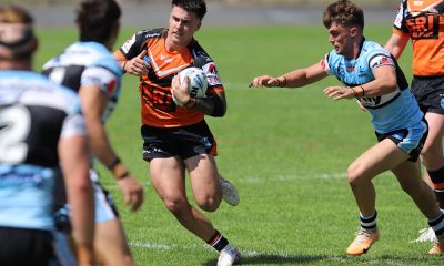 2024 Jersey Flegg Cup Round 12 Draw, results & Ladder (Photo - Steve Montgomery)