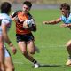 2024 Jersey Flegg Cup Round 12 Draw, results & Ladder (Photo - Steve Montgomery)
