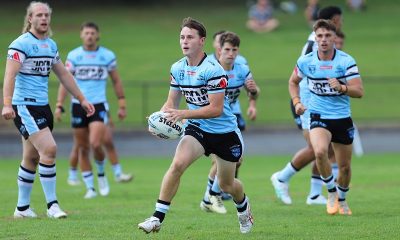 NSWRL Jersey Flegg Cup round 9 draw, results, ladder (Photo - Steve Montgomery)
