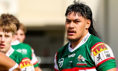 Mal Meninga Cup elimination finals preview (Photo - QRL)