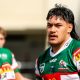 Mal Meninga Cup elimination finals preview (Photo - QRL)